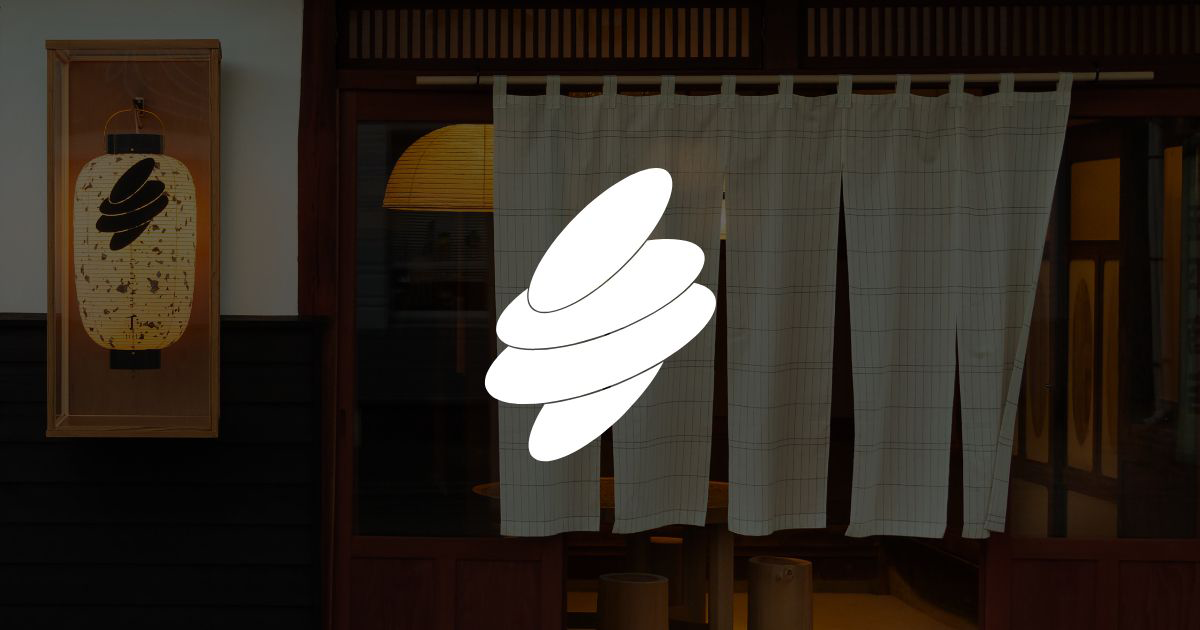 Craft Inn 手 [té]の外観