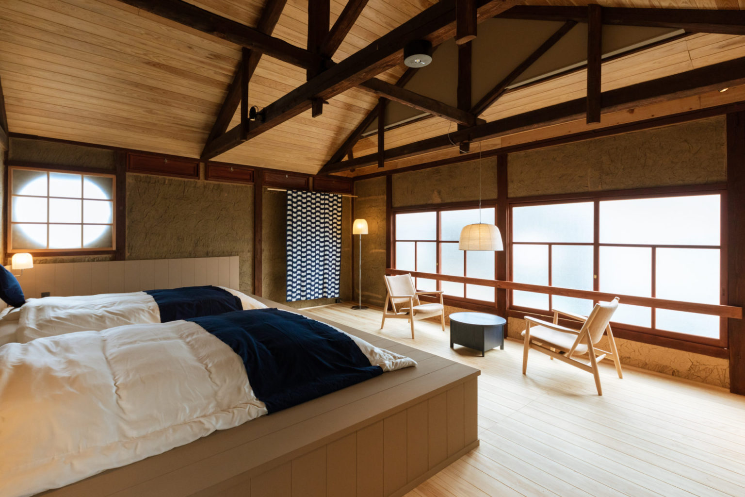 【公式】Craft Inn 手 [té] - 九州の手仕事を体感する宿